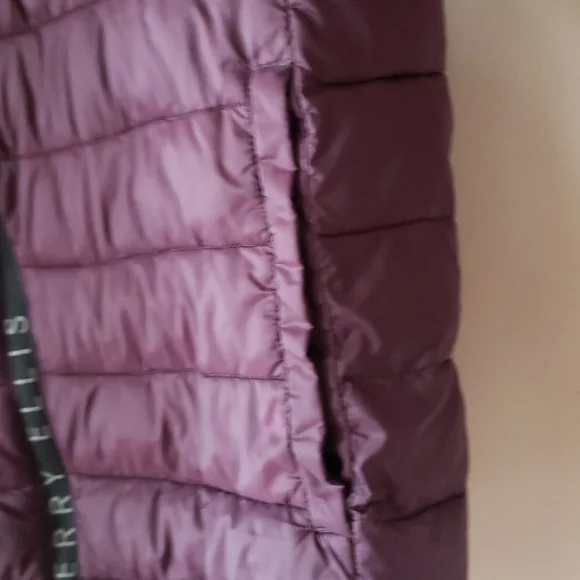 PERRY ELLIS MEN JACKET LIGHTWEIGHT PUFF JACKET - Picture 12 of 16